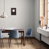 Rely Chair HW6: LS