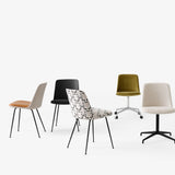 Rely Chair: HW7 + LS