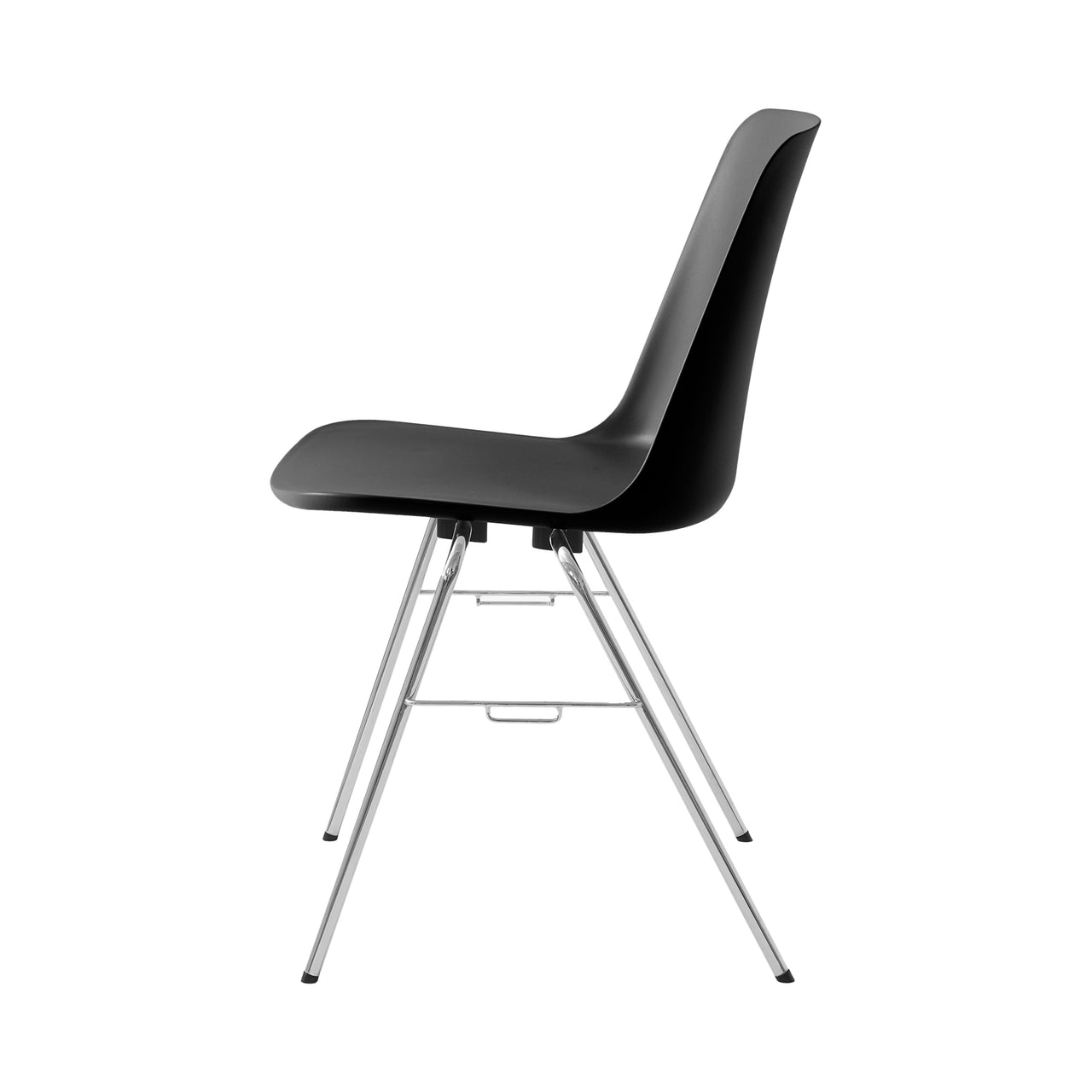 Rely Chair HW27: Black