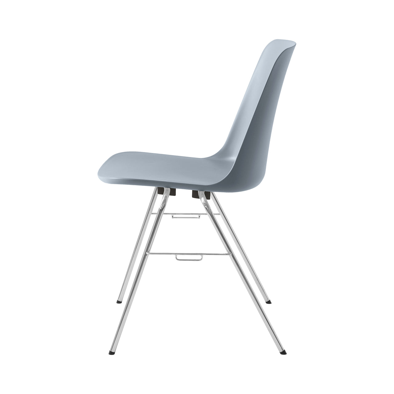 Rely Chair HW27: Light Blue