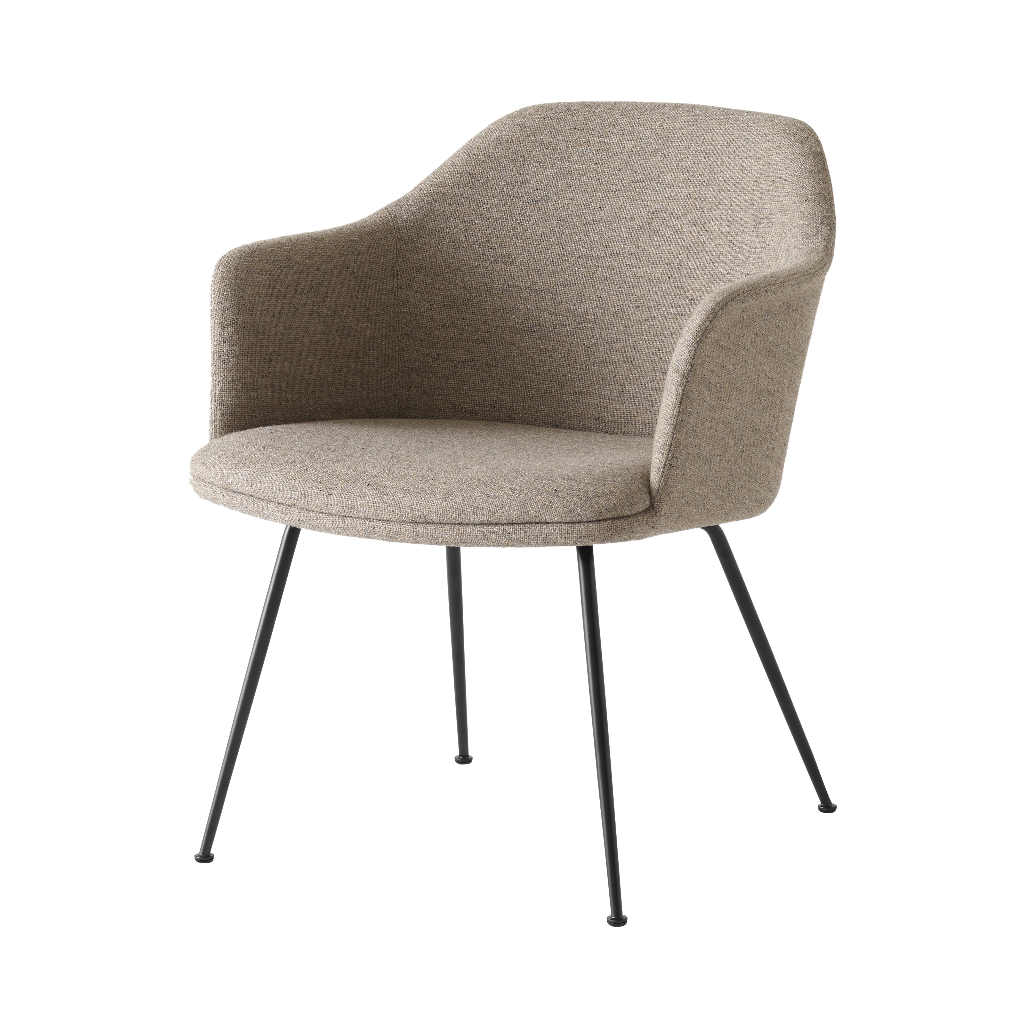 Rely Lounge Chair: HW104