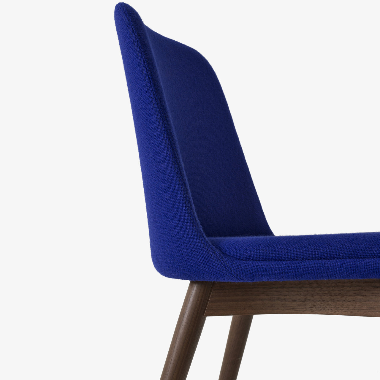 Rely Side Chair: HW74 + DI