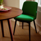 Rely Side Chair: HW74 + LS
