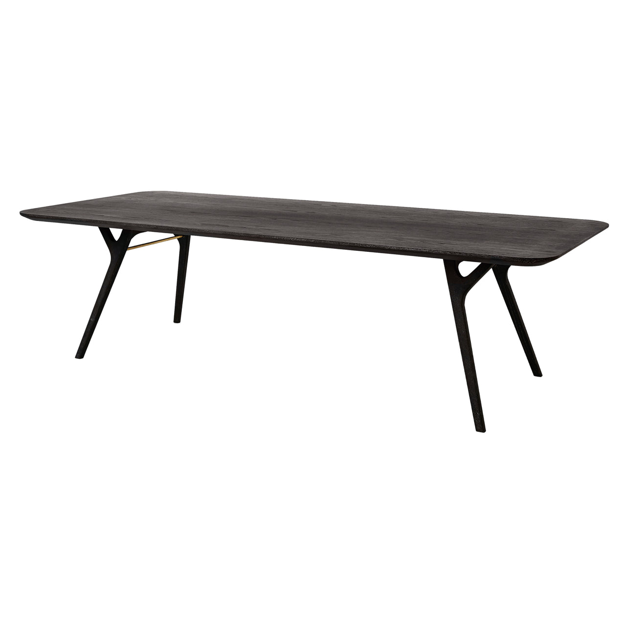 Ren Dining Table: Large - 102.4