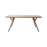 Ren Dining Table: Small - 70.9