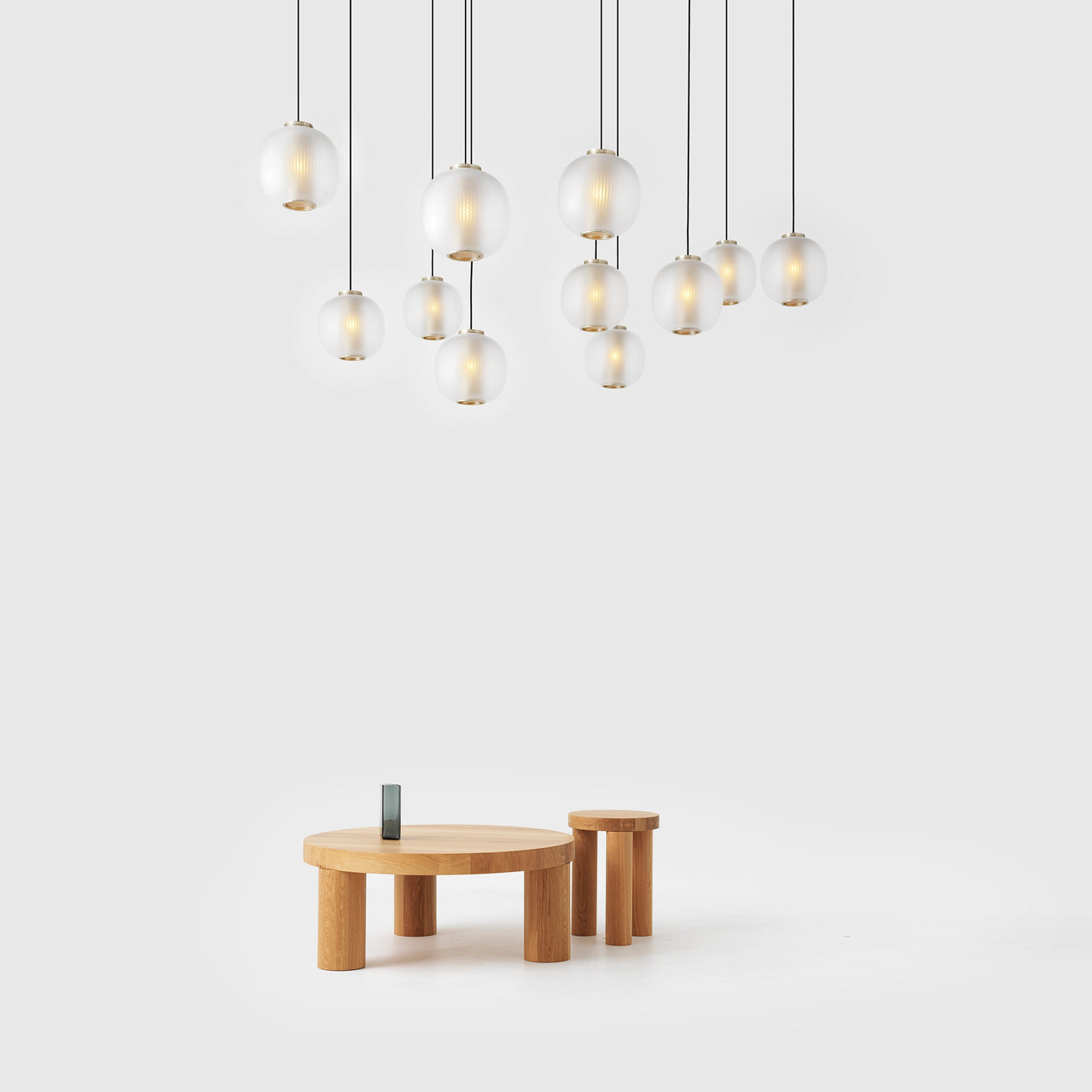 Bloom Pendant Light