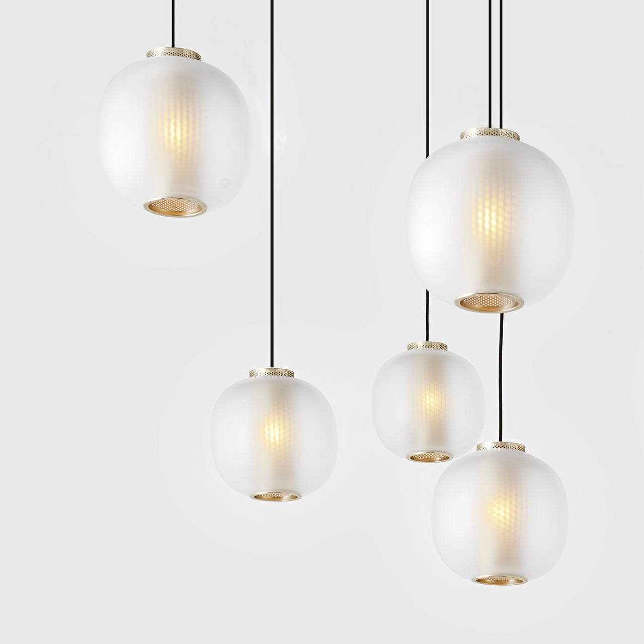 Bloom Pendant Light