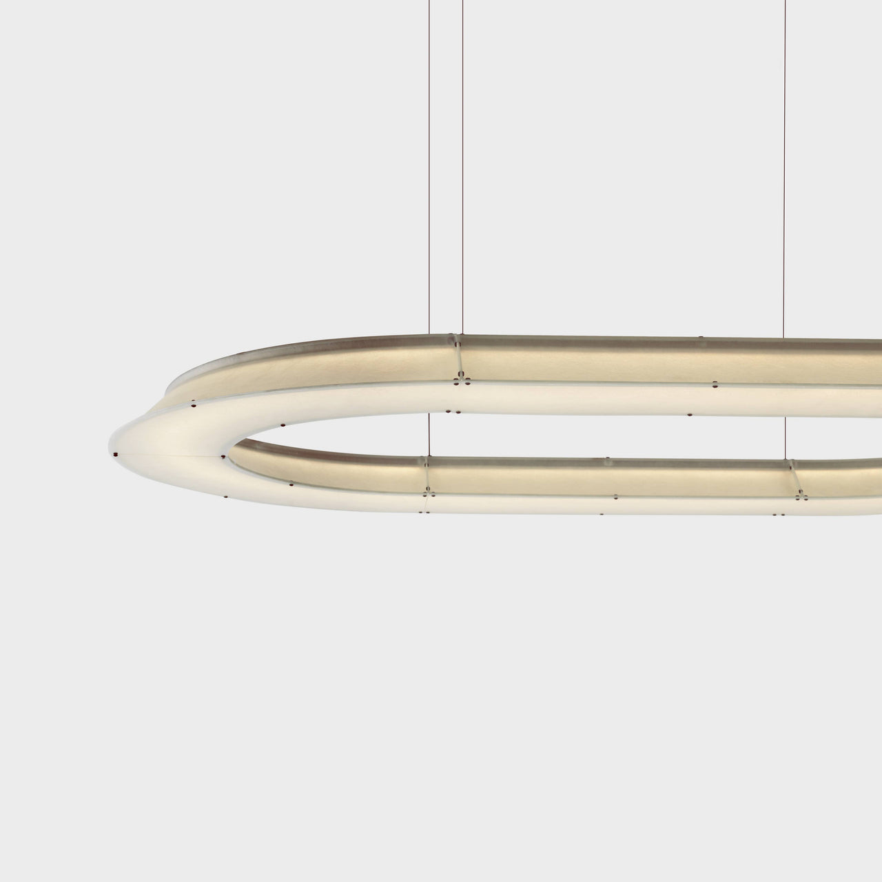 Cast Pendant Light