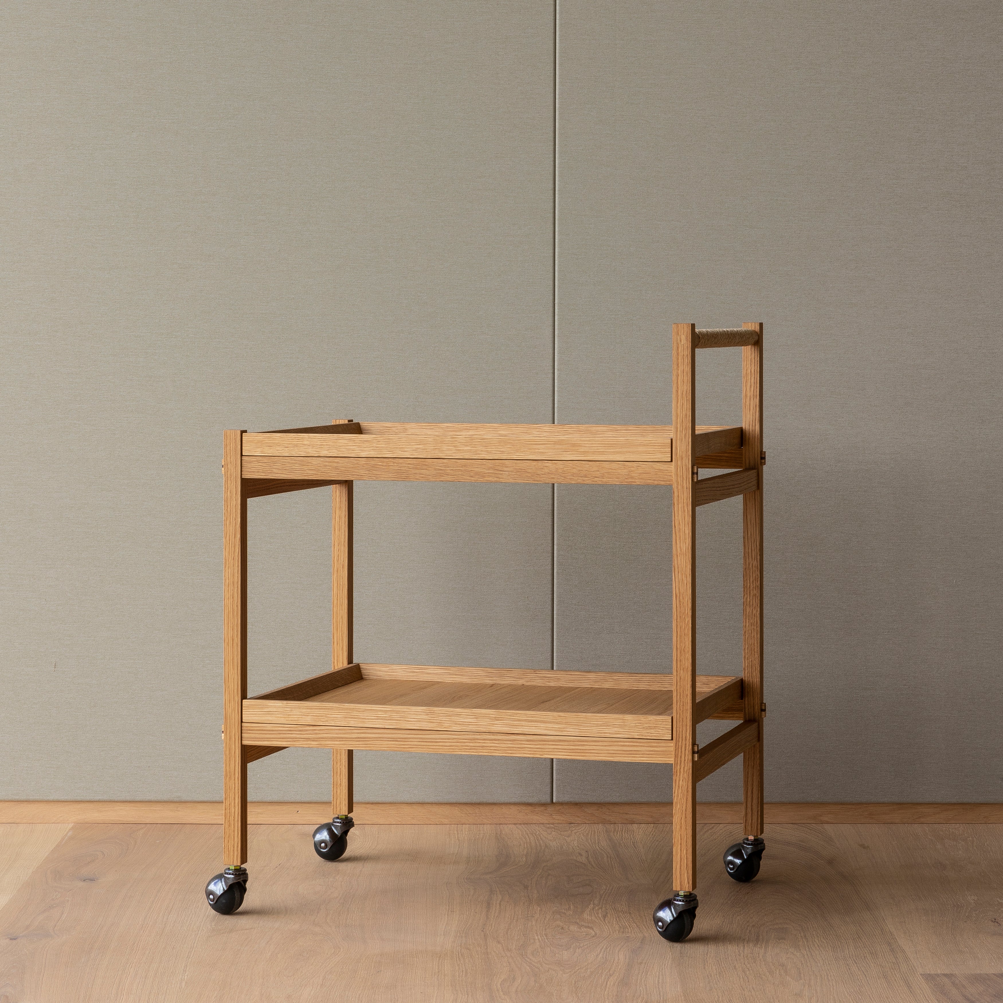 Restaurang Äng Trolley N-T01: LS