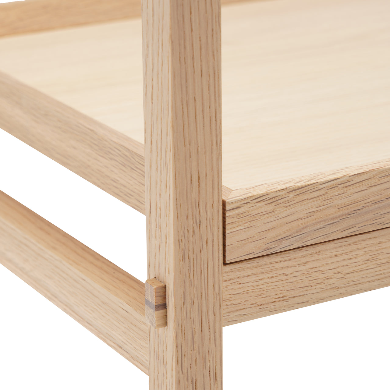 Restaurang Äng Trolley N-T01: DI