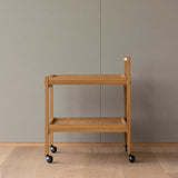 Restaurang Äng Trolley N-T01: LS