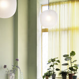 Rime Pendant Lamp: LS