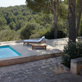 Riviera Sunbed: LS