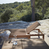 Riviera Sunbed: LS