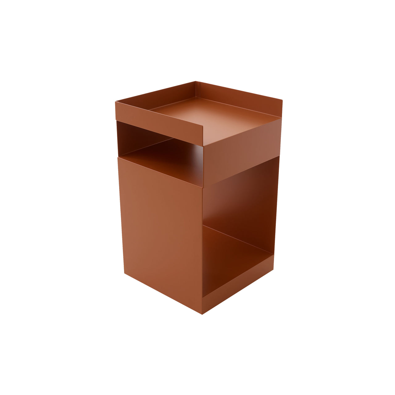 Rotate Trolley SC73: Terracotta