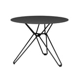 Tio Dining Table: Small - 39.4