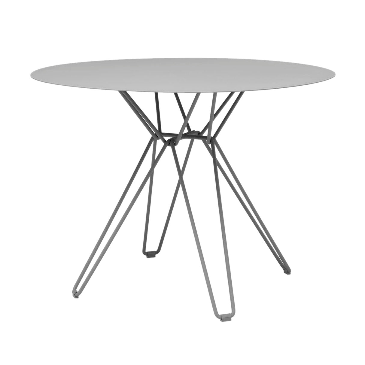 Tio Dining Table: Large - 49.6