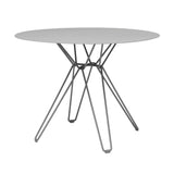 Tio Dining Table: Large - 49.6