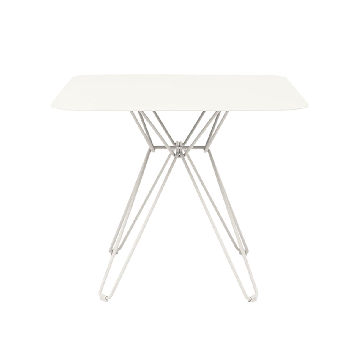 Tio Dining Table: Small - 33.5