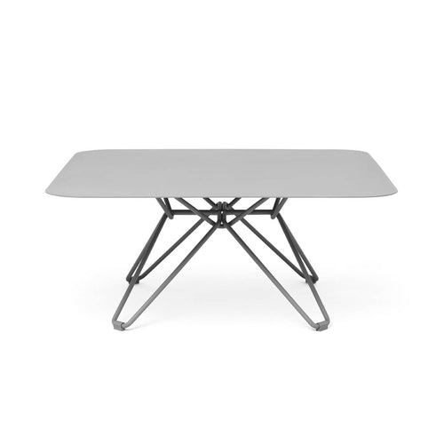 RELAX4LIFE Table Pliante en Blanc Table d'Appoint Extérieur ou Intérieur  pour Jardin Camping Buffet Marché Réception 3 Dimension au Choix (183x76x74  cm) : : Jardin