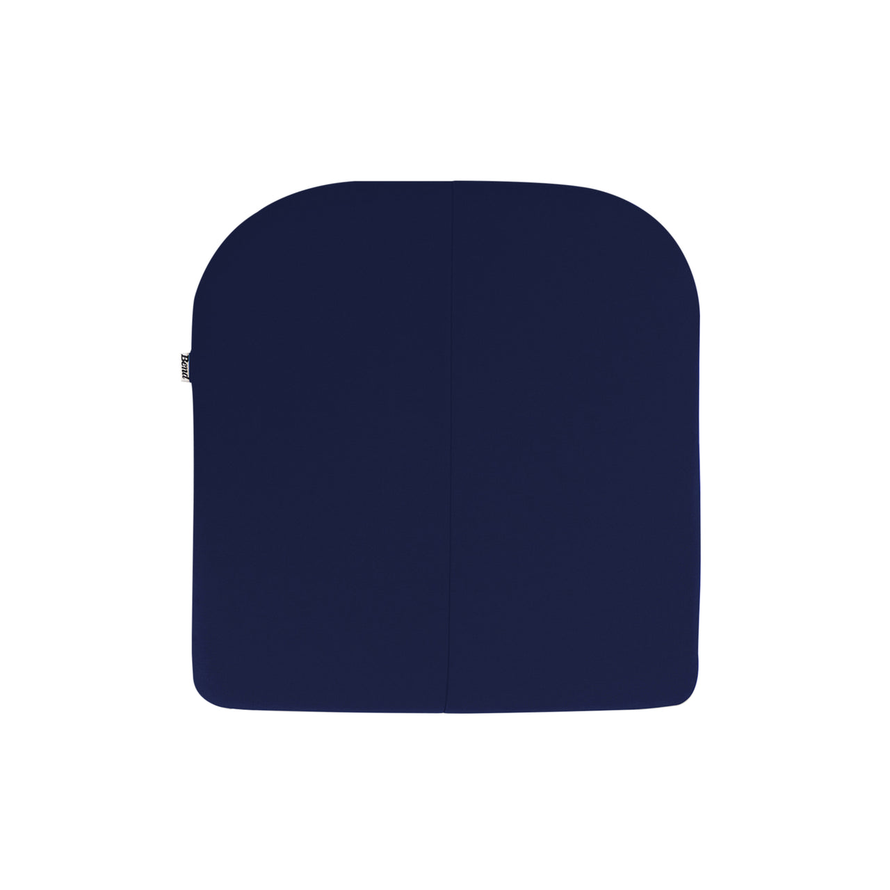 Sunbrella Seat Pad: Navy