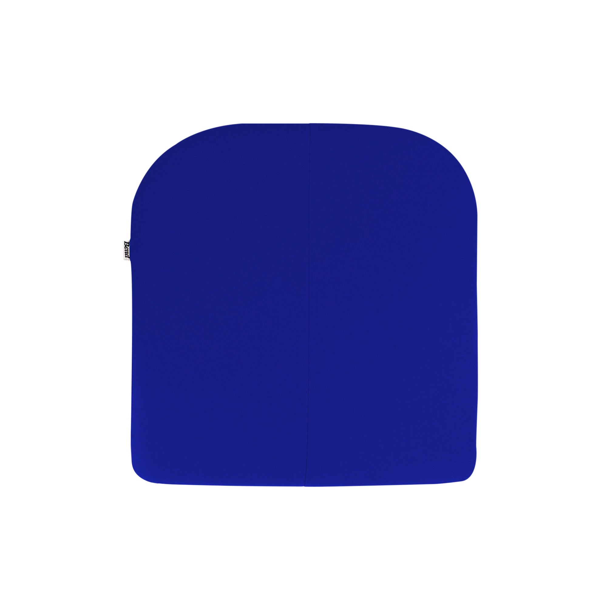 Sunbrella Seat Pad: True Blue