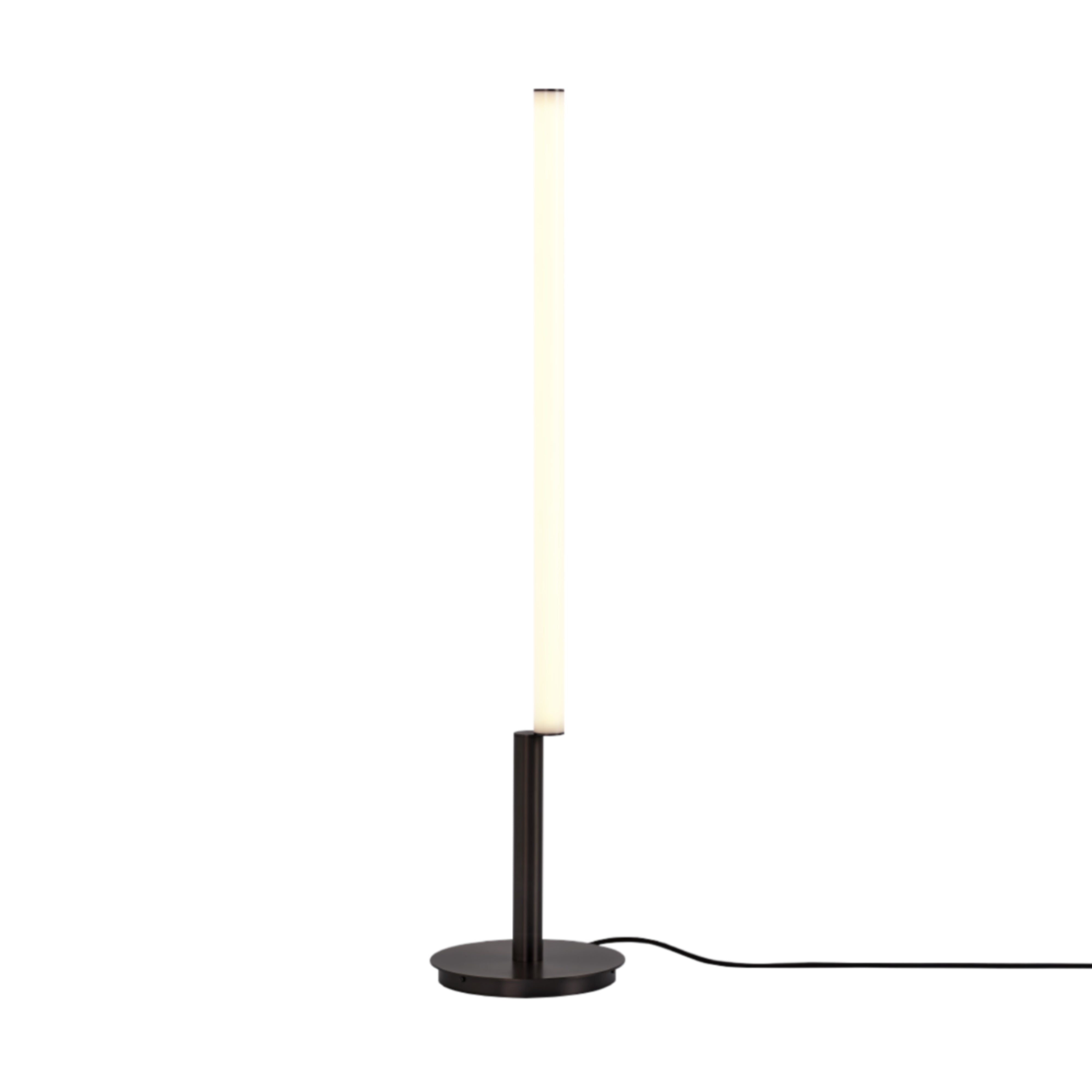 Signal Floor Lamp: Solo + Small - 45.3