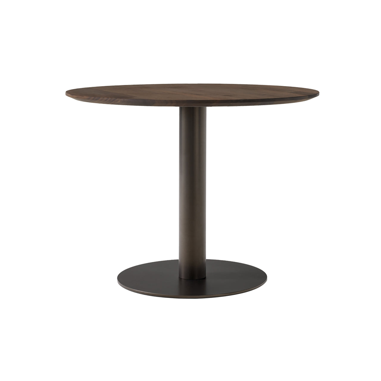 In Between Center Base Dining Table SK11 + SK12 + Small (SK11) - 35.4