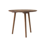In Between Round Dining Table SK3 + SK4: Small (SK3) - 35.4