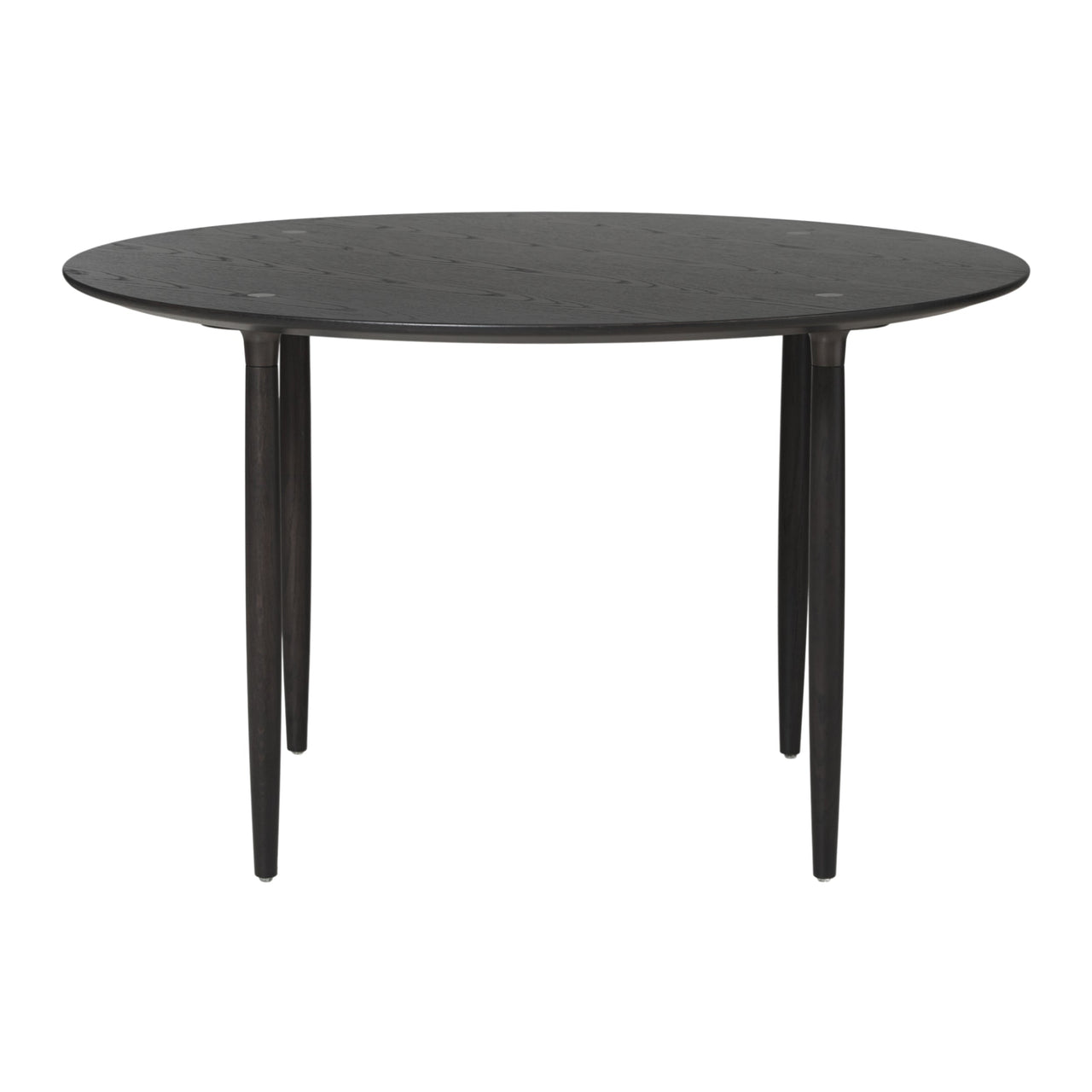 Slow Dining Table: Onyx Oak