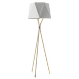 Solitaire Floor Lamp: Extra Large - 72.8