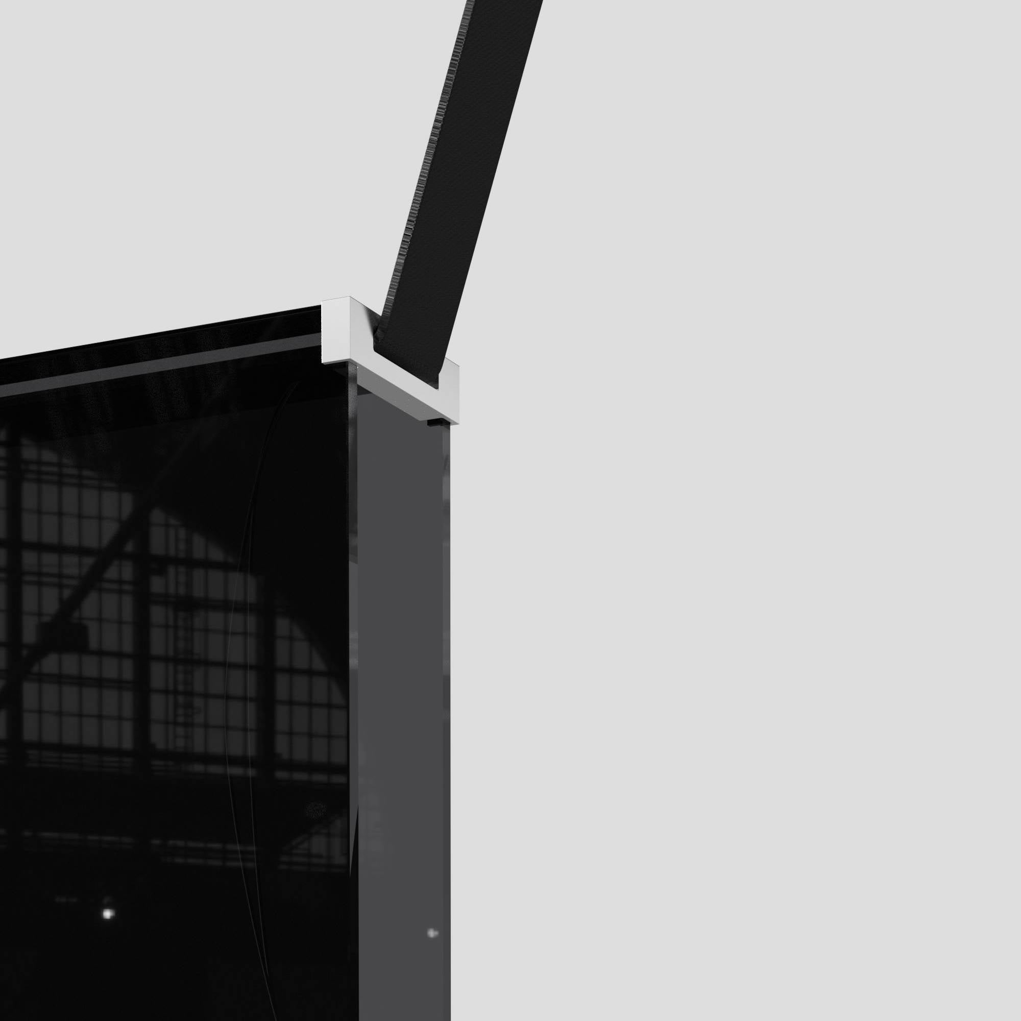 Sainte Atelier 04 Suspension Lamp