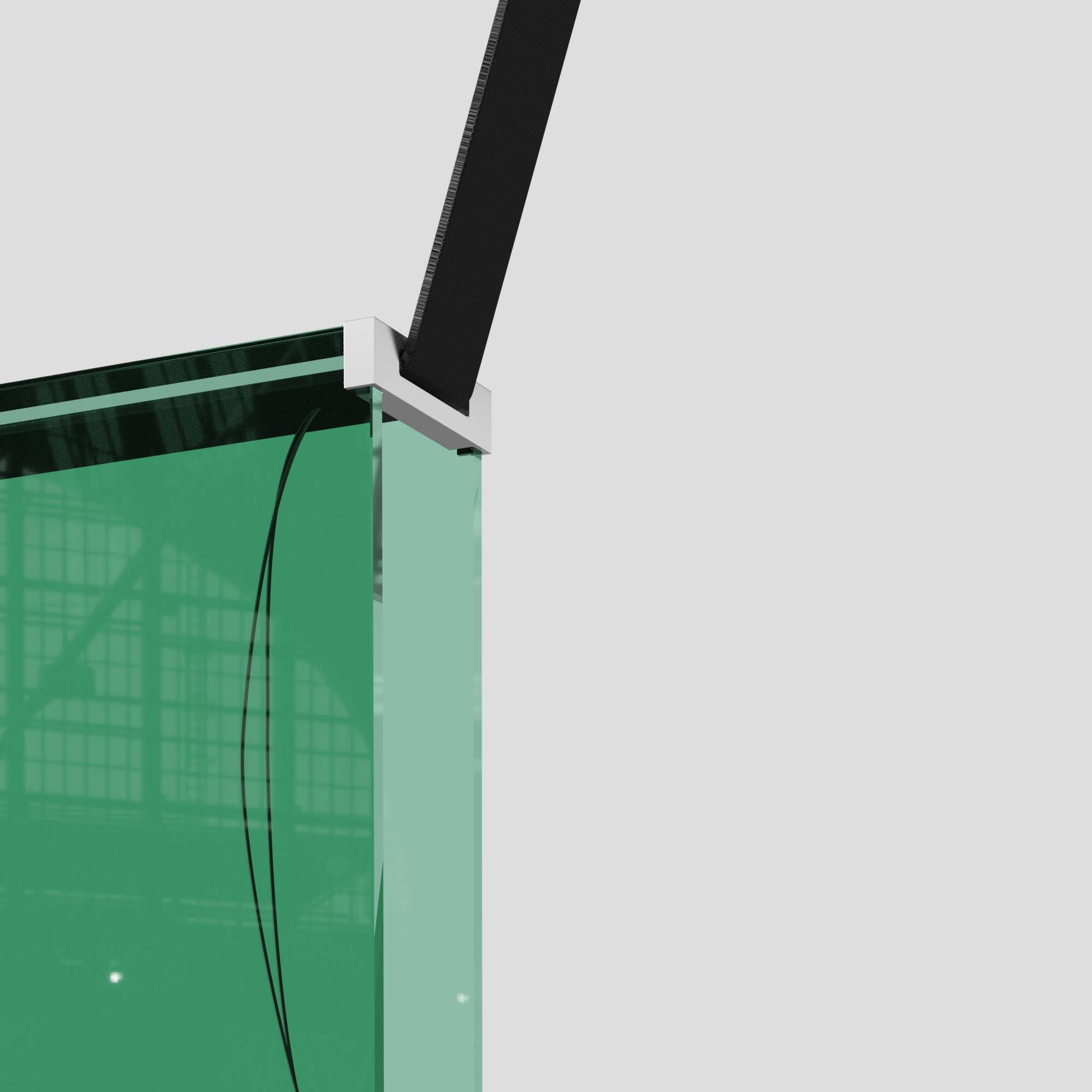 Sainte Atelier 04 Suspension Lamp