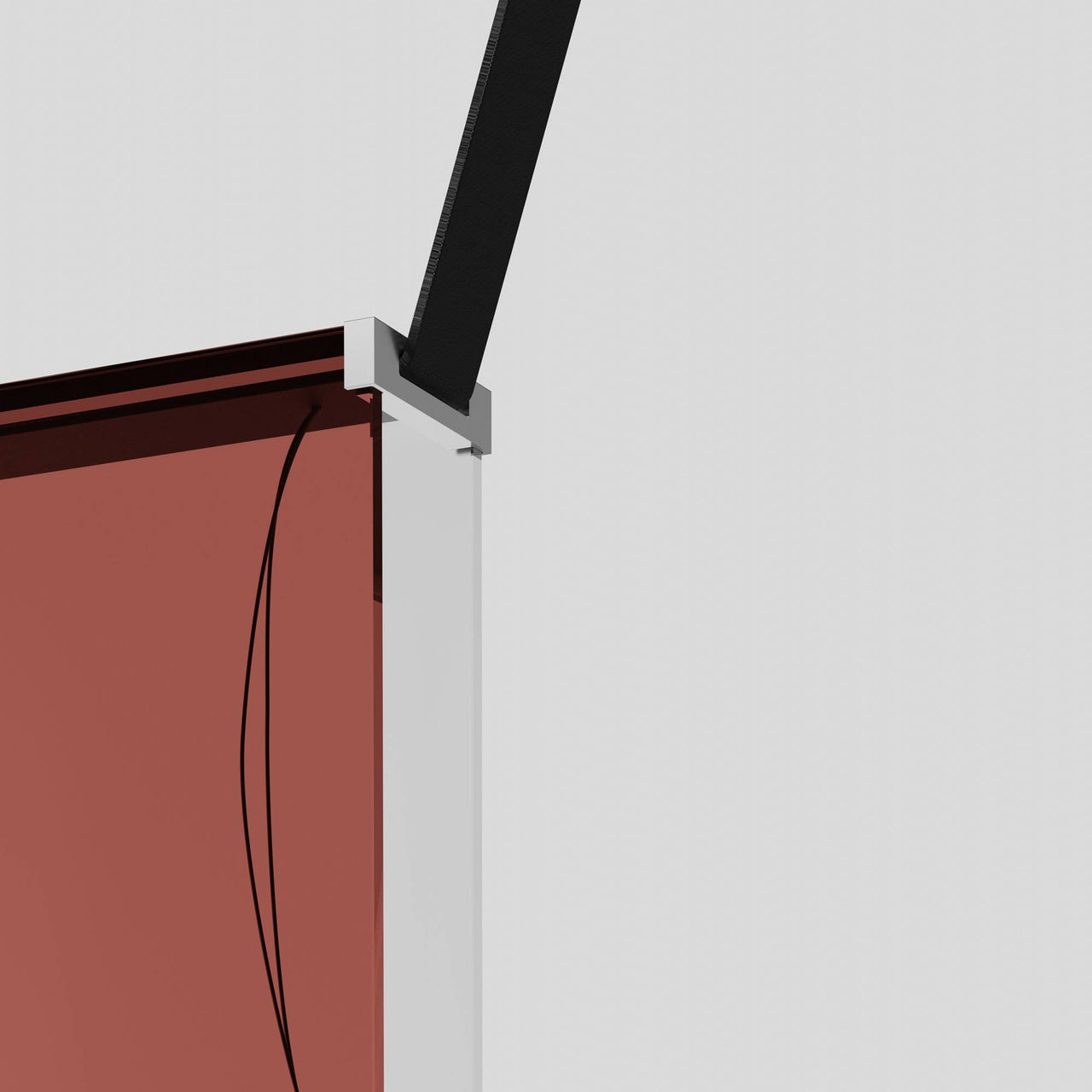 Sainte Atelier 04 Suspension Lamp