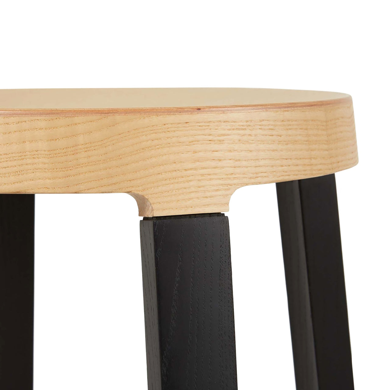 Step Bar + Counter Stool