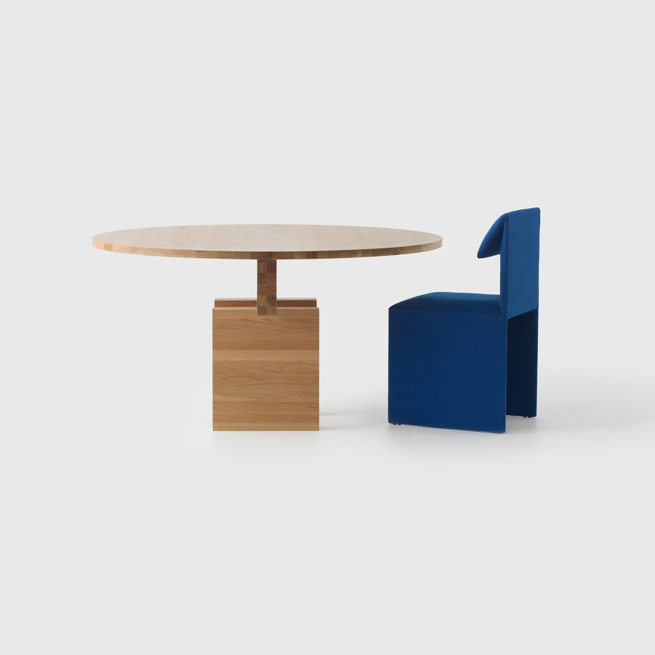 Sacha Chair: LS