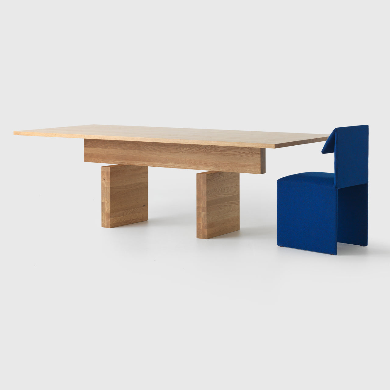 Sacha Chair: LS