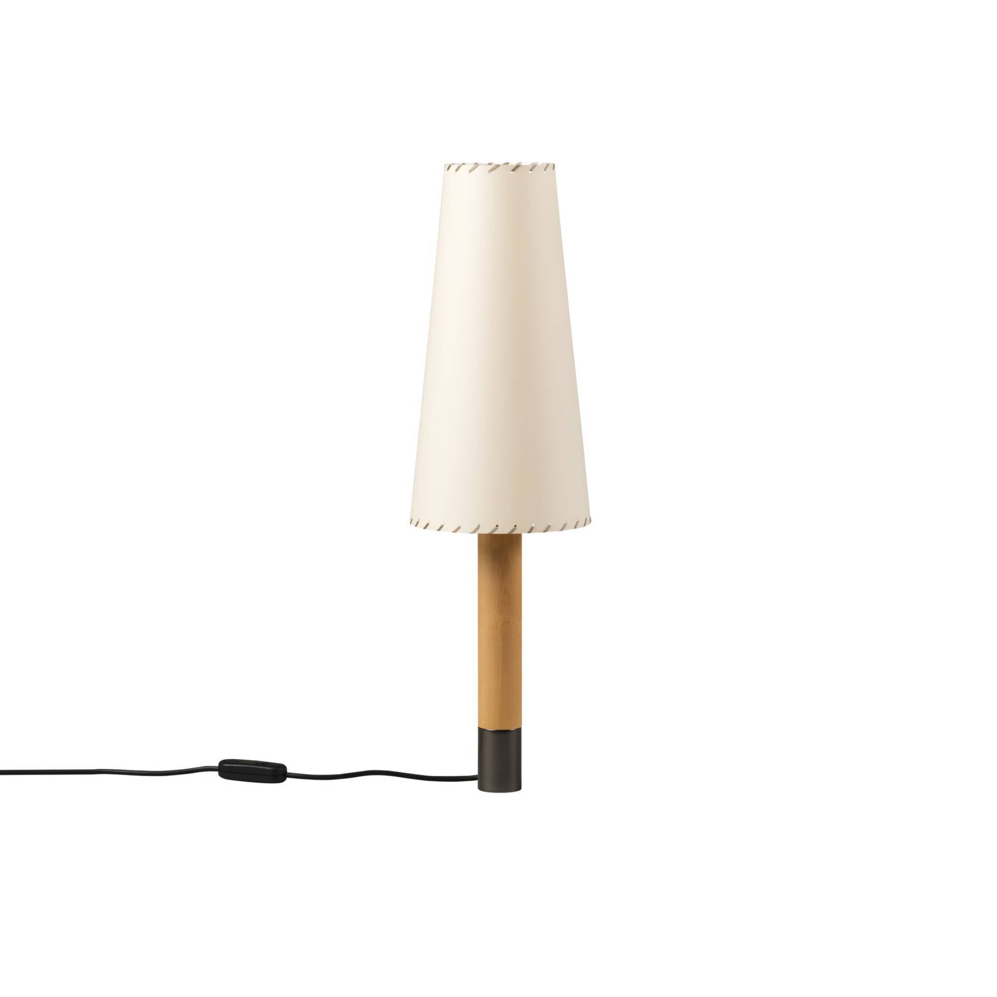 Básica Table Lamp: Large (M2) - 28