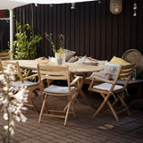 Selandia Armchair: LS