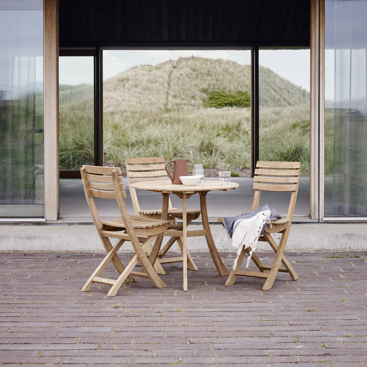 Selandia Chair: LS