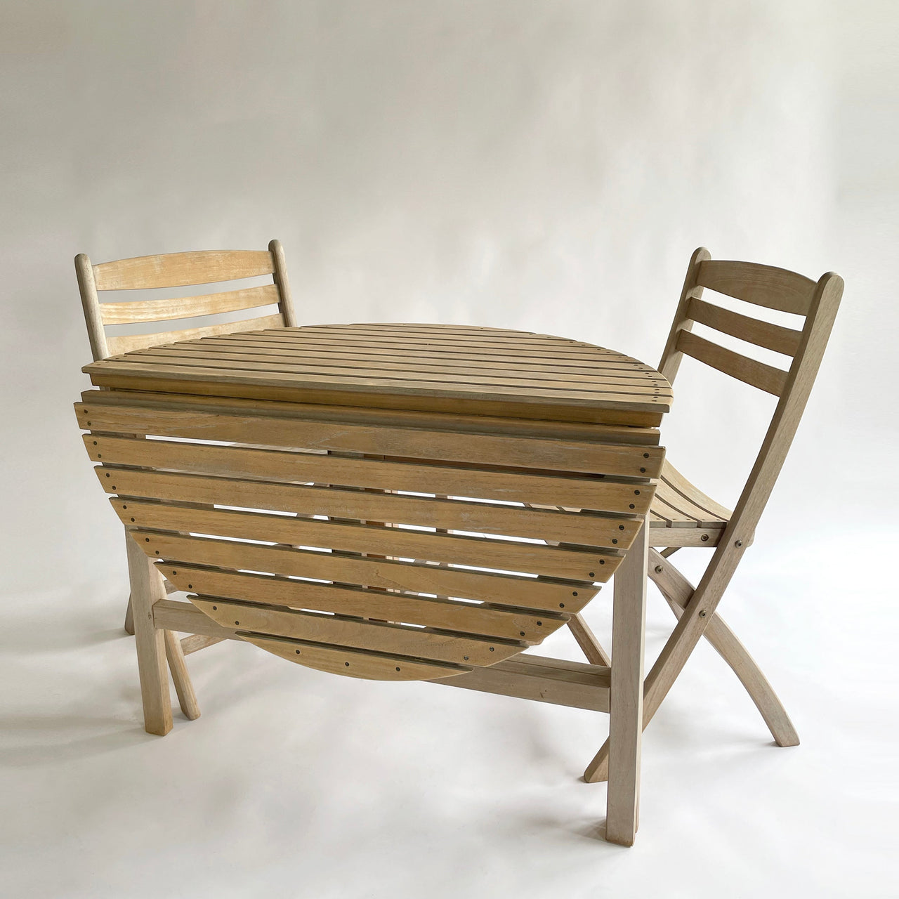 Selandia Chair: LS