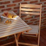 Selandia Chair: LS