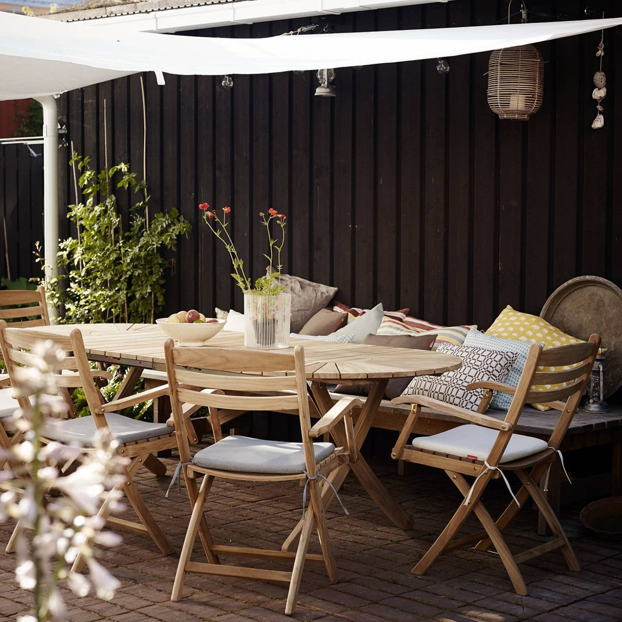 Selandia Table: LS