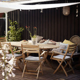Selandia Table: LS