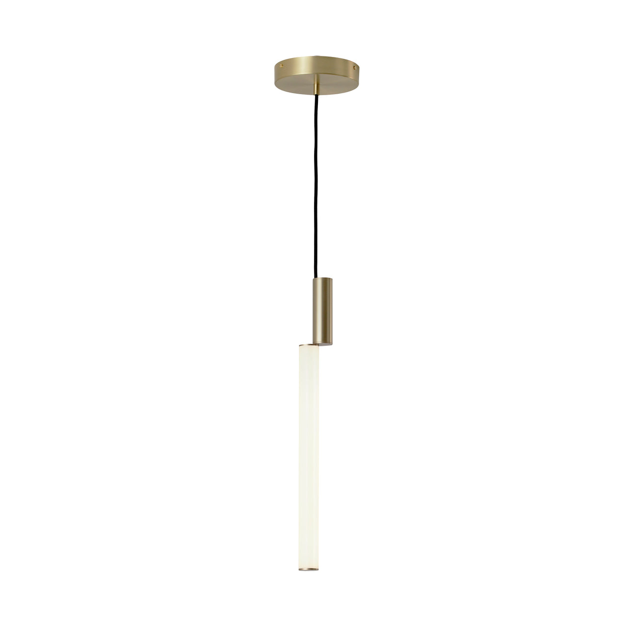 Signal Vertical Pendant: Large - 21.3