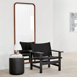 Silhouette Mirror: LS