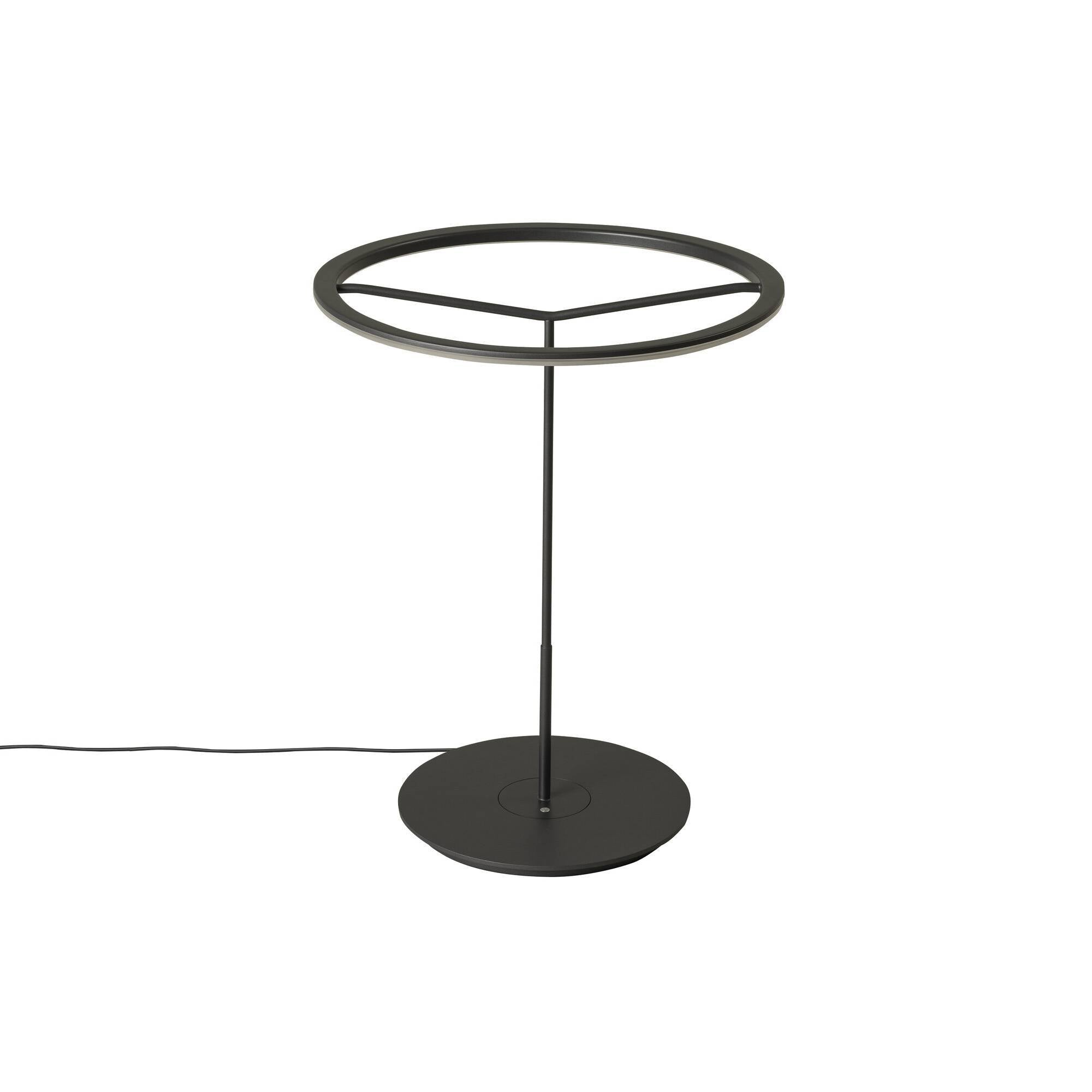Sin Table Lamp: Large - 17.7