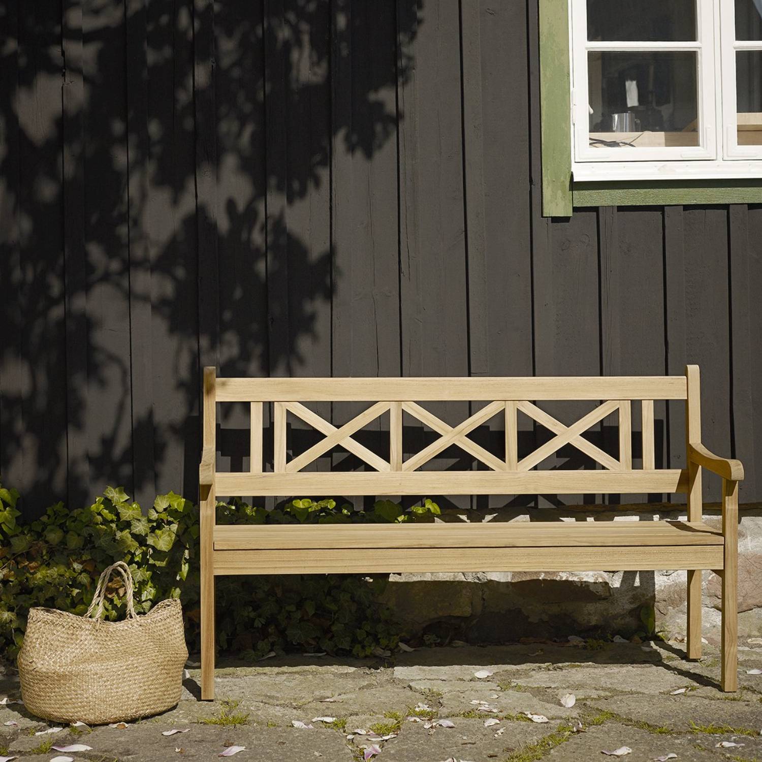 Skagen Bench: LS