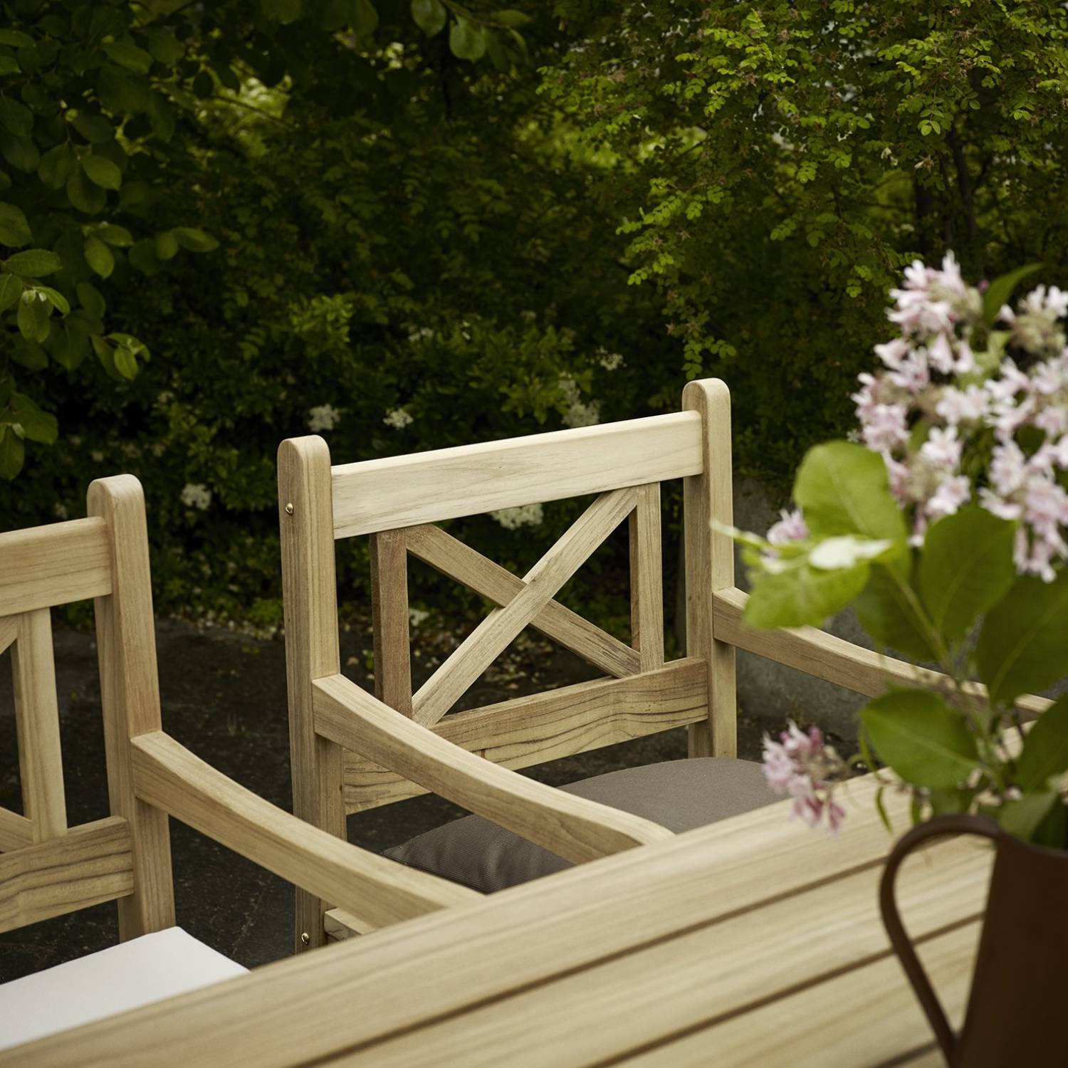 Skagen Chair: DI