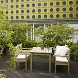 Skagen Chair: LS
